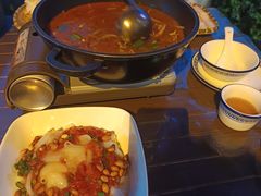 -小慧住家贵州菜(甲秀楼店)