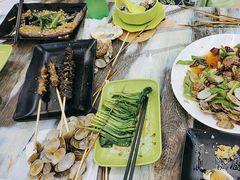 -三亚相缘海鲜排档(三亚湾店)