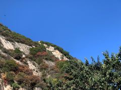 -秦岭终南山世界地质公园翠华山景区