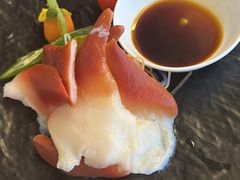 -南宁沃顿国际大酒店-自助餐厅