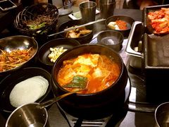 -401餐厅(弘大店)