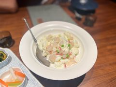 -苏帮袁Sue Cuisine(将台店)
