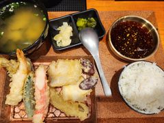 -天妇罗内顺田(罗湖店)