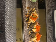 -昱匠·日本料理(金融街店)