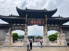 -建水文庙