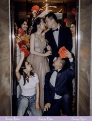 -Sunny喜铺婚礼策划(东部店)