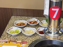 -安又胖韩国烤肉(美罗城店)