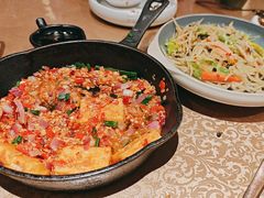 -云海肴·汽锅鸡·云南代表菜(五道口购物中心店)