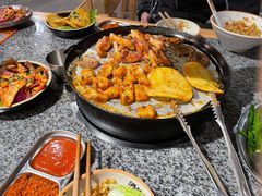 -酒拾烤肉(阳光100店)