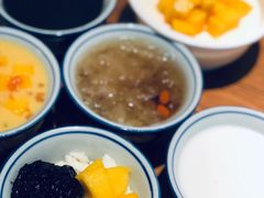 -拾光·小碗甜品