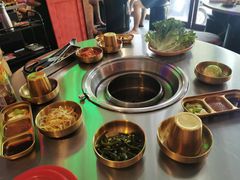 -釜山火炉·海鲜烤肉(紫藤路店)