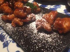 -绿茶餐厅(布吉万象汇店)