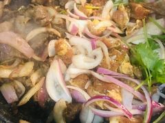 -原始泥炉烤肉(总店)