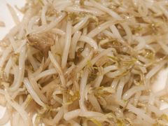 猪油渣炒芽菜-德云居