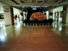 -中国中医科学院西苑医院(本部)