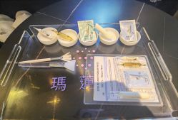 -玛莲朵·海菲秀冰珀科