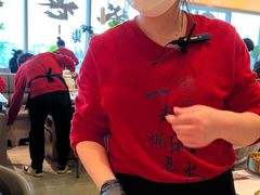 -西塔老太太泥炉烤肉(川沙百联店)