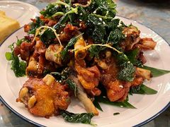 -浩海火燒雲傣家菜(芮欧百货店)