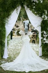 -珠海女王嫁衣馆(珠海左右创意园店)