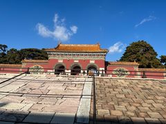 -北陵公园
