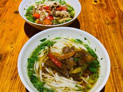 牛肉粉-肆姐面粉馆(坡子街店)