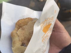 -家阳赵师傅油饼包烧麦(粮道街店)