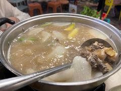 -小煵记·打边炉(西丽文光店)