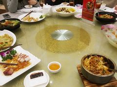 -圣丰盛宴酒家(东城店)
