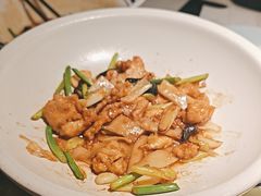 -老太原菜馆(府西街店)