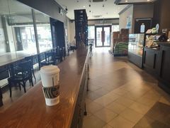 -星巴克(北新泾店)