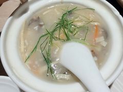 -滋粥楼·顺德菜(番禺广场总店)