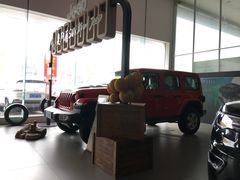 -上海联诚北京现代4S店