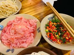 -老街坊市井火锅(营门口店)