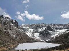 -莲宝叶则景区