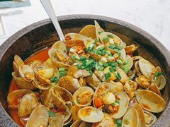 花甲-独一处·物新集市(红谷滩店)