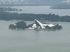 -云龙湖旅游景区