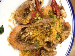 -鑫鸿达·海鲜闽菜热炒小馆(中山路店)