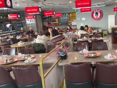 -老佛爷正宗铜炉蛙锅(五道口店)