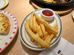 -菲滋意式餐厅(西溪印象城店)