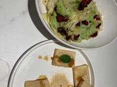 -川味堂·四川豆花(八卦岭店)