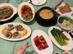-洪禧楼·老广东海鲜酒楼(宁波万象城店)
