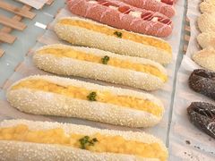 芒果魔法棒-奈雪的茶(湖滨银泰in77C区PRO店)
