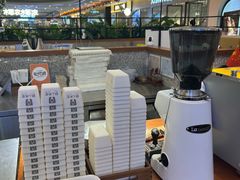 -野人先生Gelato(上海长宁龙之梦店)