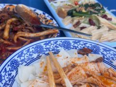 -靖远牛记羊羔肉餐厅(丰源小区店)