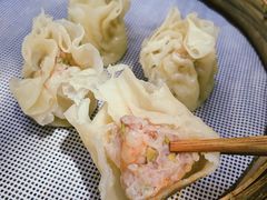 -晓友烧麦(光华村店)