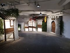 -庆合府重庆大排档(紫都城店)