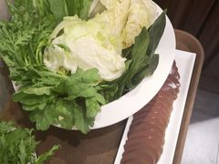 -竹叶涮肉坊(总店)