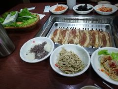 -长今家韩国料理(瑞景店)