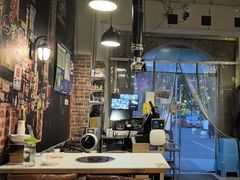 -咕咕站韩国料理(紫金港店)