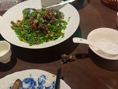 -奉天小馆·非遗东北菜(沈阳万象城店)